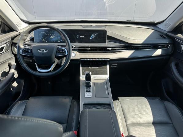 Chery Tiggo 4 Pro I Рестайлинг с пробегом 2024 года, цена 1 838 000 рублей, 21400 км, внедорожник, Автокод Объявления