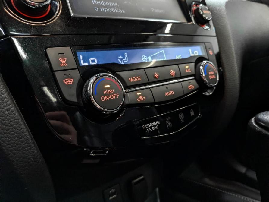 Nissan Qashqai II Санкт-Петербург  - изображение 29