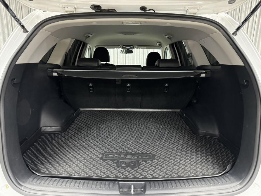 Kia Sorento III Prime Рестайлинг Стерлитамак  - изображение 20