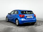 Mercedes-Benz A-Класс III (W176) Санкт-Петербург  - изображение 25