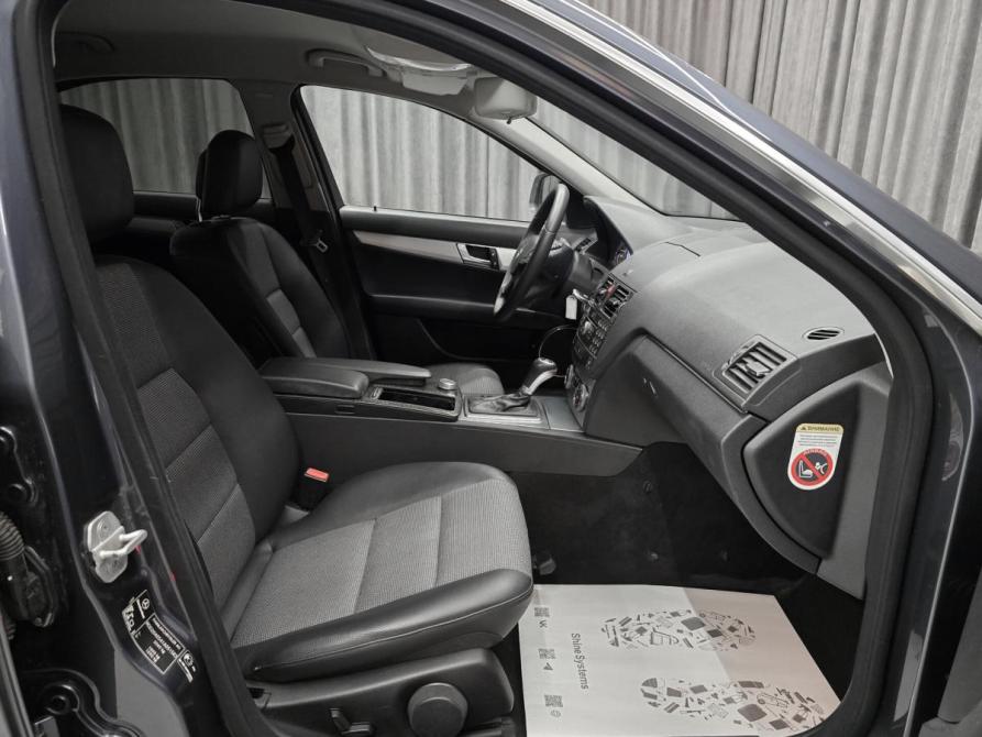 Mercedes-Benz C-Класс III (W204) Красноярск  - изображение 14