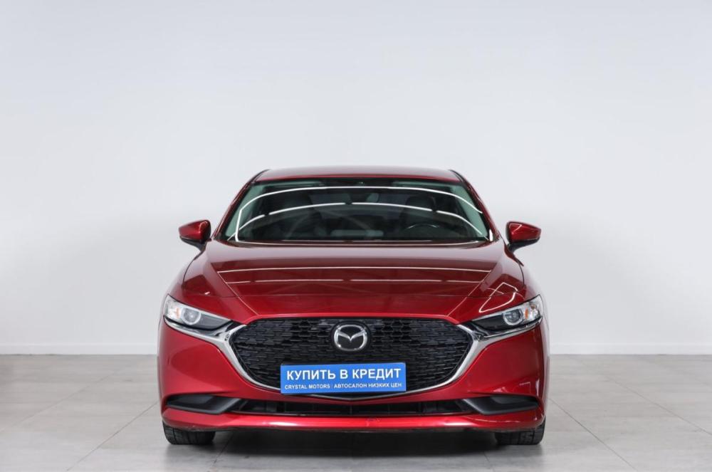 Mazda 3 IV (BP) Новосибирск  - изображение 2