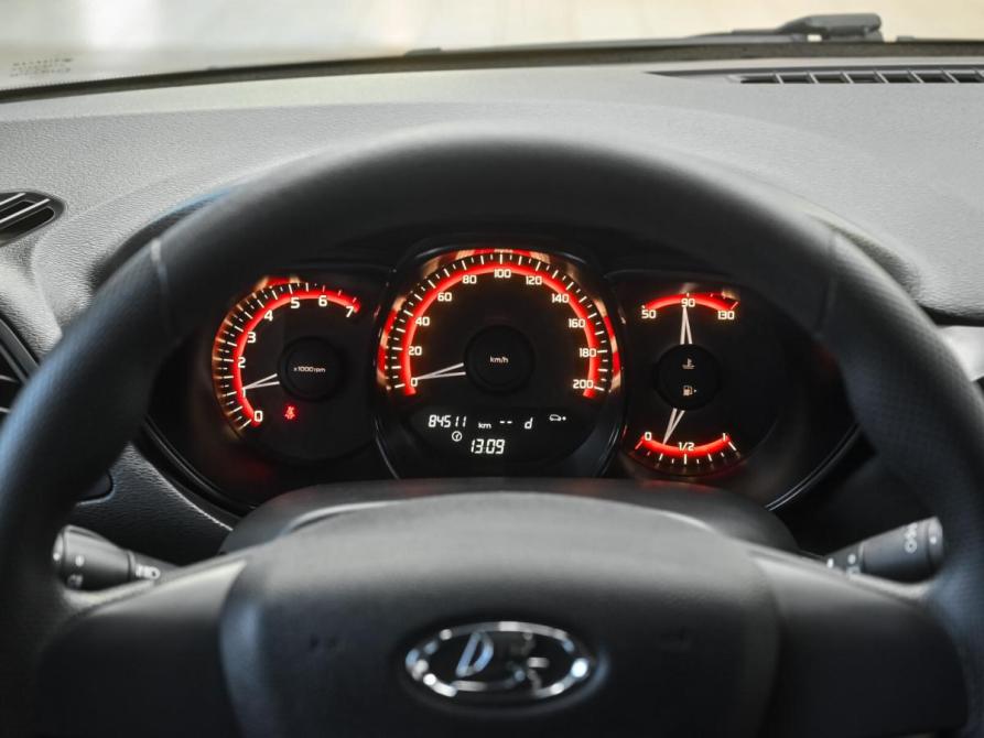 Lada (ВАЗ) Vesta I Челябинск  - изображение 19