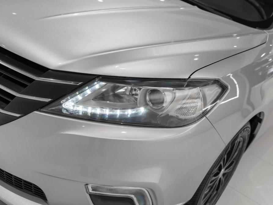 Lifan Solano II Москва  - изображение 20