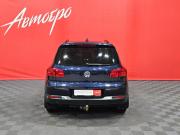 Volkswagen Tiguan I Рестайлинг Вологда  - изображение 22