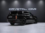 Land Rover Range Rover V Москва  - изображение 46