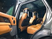 Land Rover Range Rover IV Рестайлинг Ростов-на-Дону  - изображение 64