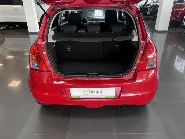 Suzuki Swift III с пробегом 2007 года, цена 445 000 рублей, 179610 км, хэтчбек, Автокод Объявления