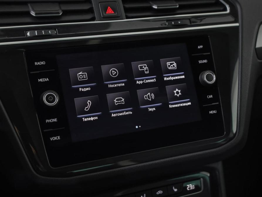 Volkswagen Tiguan II Санкт-Петербург  - изображение 14