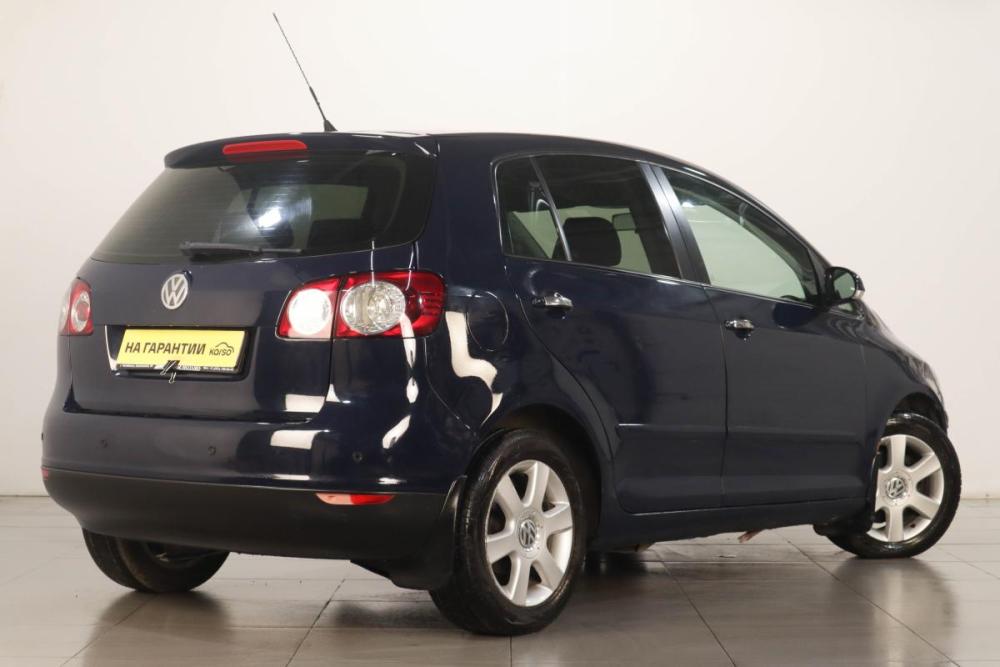 Volkswagen Golf Plus I Челябинск  - изображение 7