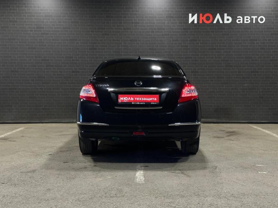Nissan Teana II Рестайлинг Челябинск  - изображение 6
