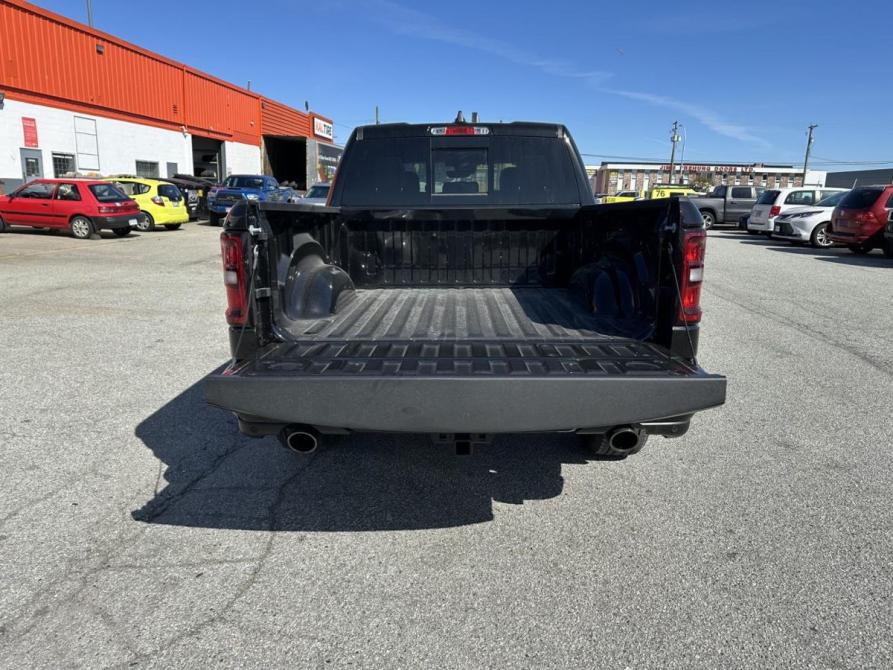 Ram 1500 V Рестайлинг Новосибирск  - изображение 5