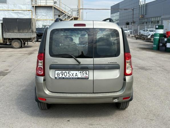 Lada (ВАЗ) Largus I с пробегом 2013 года, цена 677 000 рублей, 143276 км, универсал, Автокод Объявления