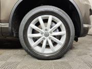Volkswagen Touareg II Рестайлинг Москва  - изображение 35