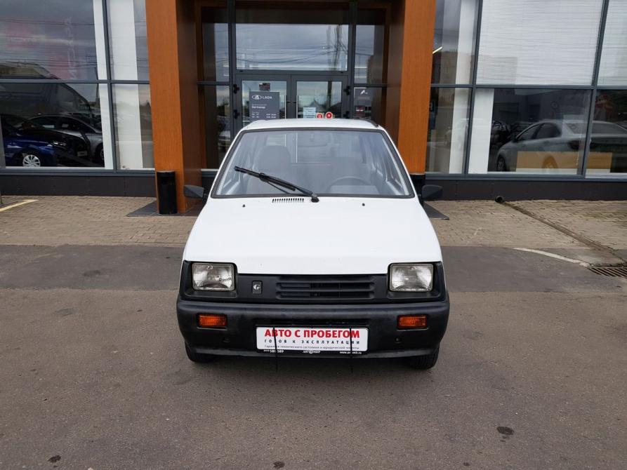 Lada (ВАЗ) 1111 Ока Брянск  - изображение 2