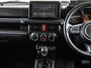 Suzuki Jimny IV Новороссийск  - изображение 40
