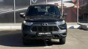 Lada (ВАЗ) Niva Travel I Оренбург  - изображение 17