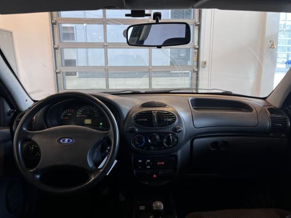 Lada (ВАЗ) Kalina I с пробегом 2011 года, цена 220 000 рублей, 114510 км, хэтчбек, Автокод Объявления