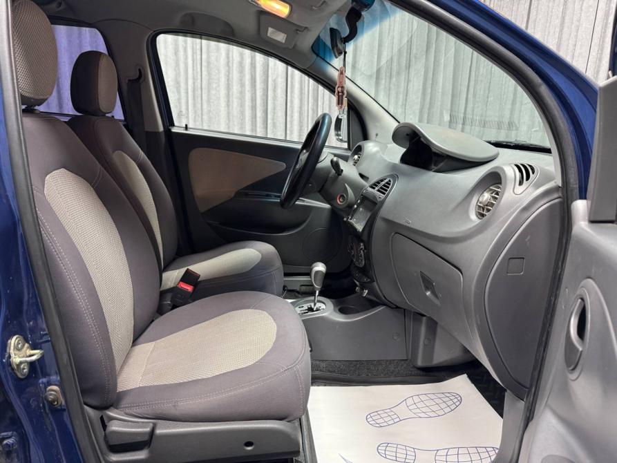 Chery IndiS (S18D) I Стерлитамак  - изображение 30