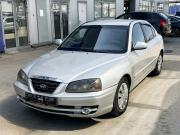 Hyundai Elantra III (XD2) Рестайлинг Нижний Новгород  - изображение 18