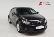 Chevrolet Cruze I Саратов  - изображение 27