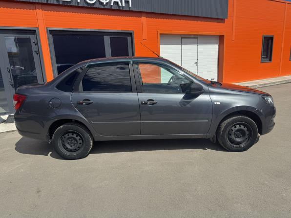 Lada (ВАЗ) Granta I Рестайлинг с пробегом 2020 года, цена 550 000 рублей, 148000 км, седан, Автокод Объявления