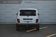 Lada (ВАЗ) 2121 (4x4) I Рестайлинг Старый Оскол  - изображение 15