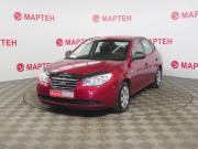 Hyundai Elantra IV (HD) Вологда  - изображение 18