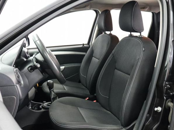 Nissan Terrano III (D10) с пробегом 2021 года, цена 1 539 000 рублей, 135180 км, внедорожник, Автокод Объявления