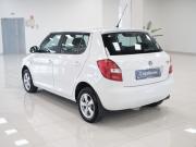 Skoda Fabia II Рестайлинг Самара  - изображение 25