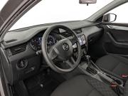 Skoda Octavia III (A7) Рестайлинг Москва  - изображение 41