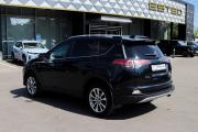 Toyota RAV4 IV (XA40) Рестайлинг Москва  - изображение 29