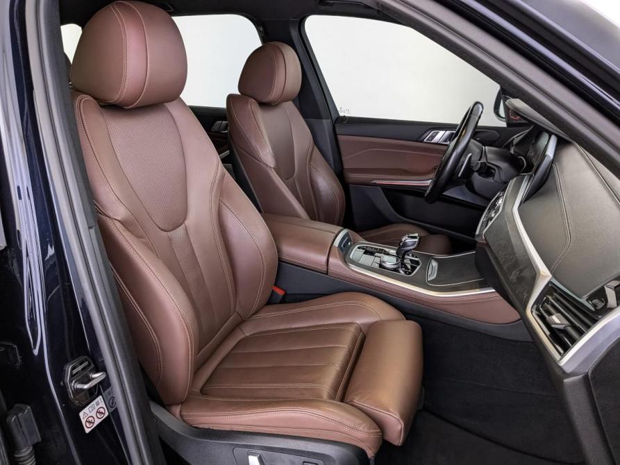 BMW X5 IV (G05/G18) Москва  - изображение 24