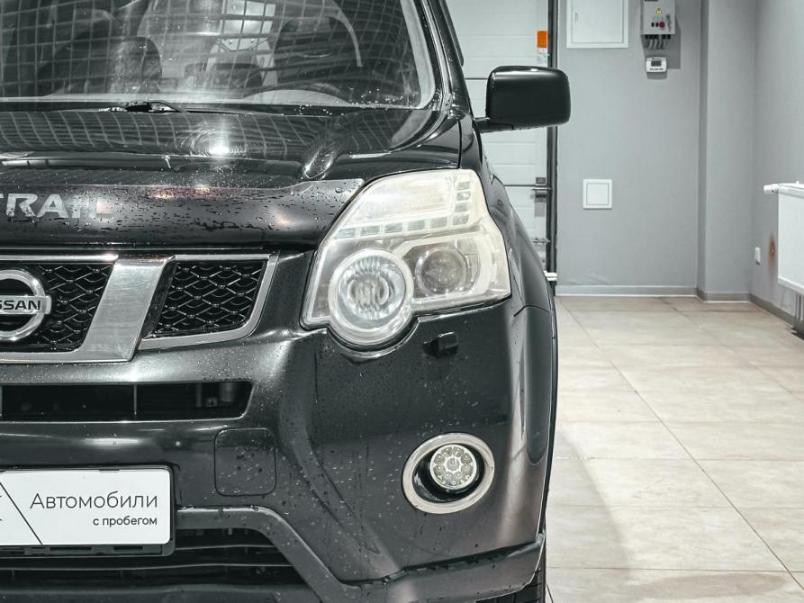 Nissan X-Trail II Рестайлинг Екатеринбург  - изображение 4