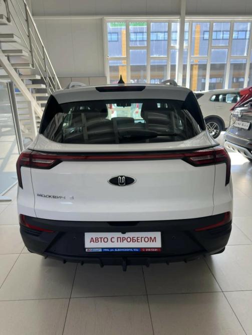 Москвич 3 Уфа  - изображение 7