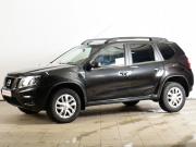Nissan Terrano III (D10) Мурманск  - изображение 17