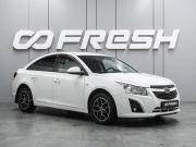 Chevrolet Cruze I Рестайлинг Воронеж  - изображение 18