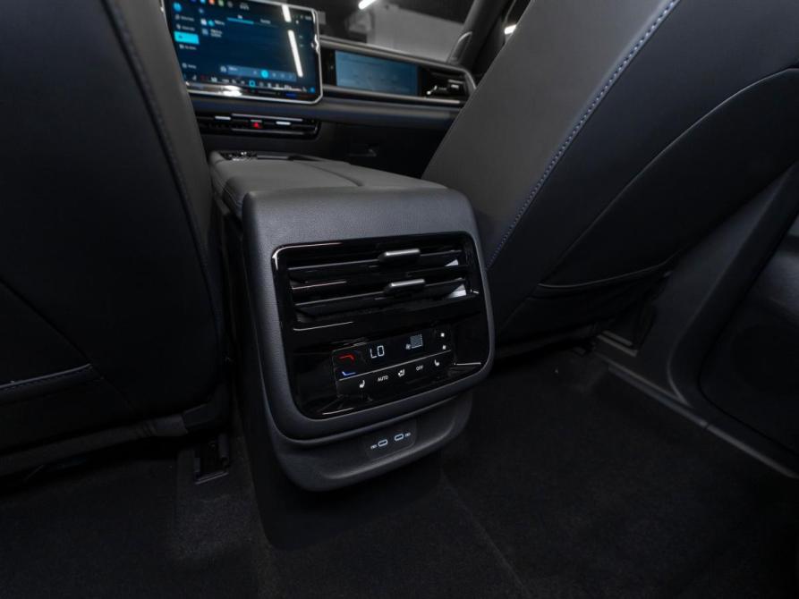 Volkswagen Teramont II (China Market) Москва  - изображение 18