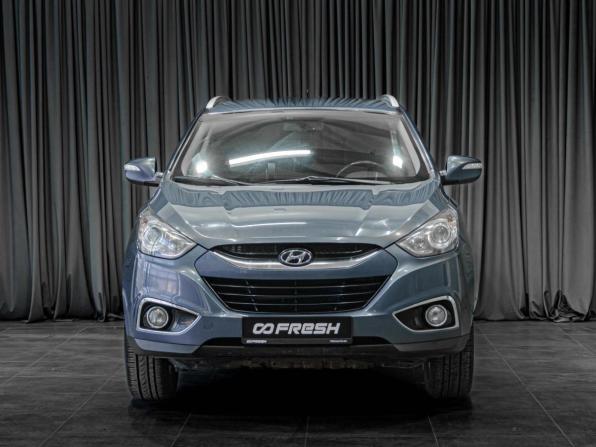 Hyundai ix35 I с пробегом 2011 года, цена 1 129 000 рублей, 300120 км, внедорожник, Автокод Объявления