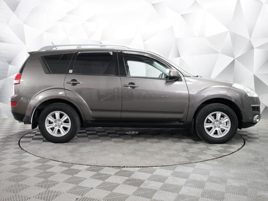 Citroen C-Crosser Ульяновск  - изображение 6