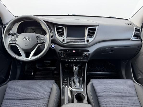 Hyundai Tucson III с пробегом 2018 года, цена 1 900 000 рублей, 147815 км, внедорожник, Автокод Объявления