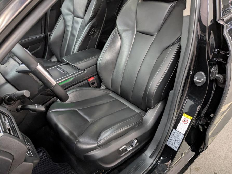 Hongqi H5 I Москва  - изображение 15