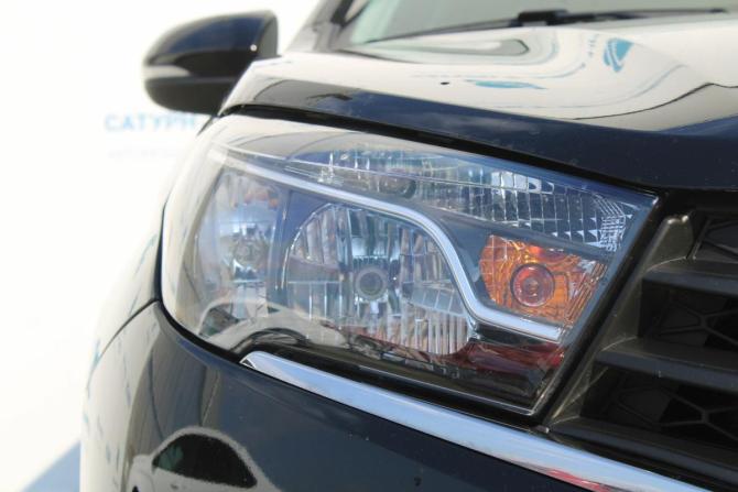 Lada (ВАЗ) Vesta I с пробегом 2021 года, цена 1 144 000 рублей, 58000 км, универсал, Автокод Объявления
