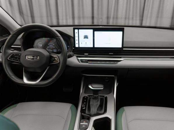 Geely Emgrand II с пробегом 2023 года, цена 1 690 000 рублей, 24400 км, седан, Автокод Объявления