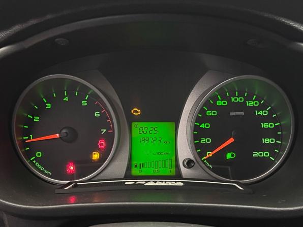 Lada (ВАЗ) Granta I с пробегом 2013 года, цена 369 999 рублей, 199700 км, седан, Автокод Объявления