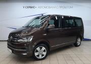Volkswagen Multivan T6 Москва  - изображение 20