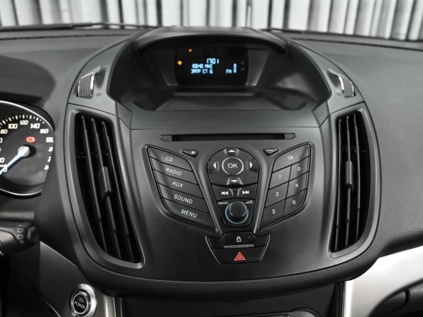 Ford Kuga II с пробегом 2014 года, цена 1 390 000 рублей, 146647 км, внедорожник, Автокод Объявления
