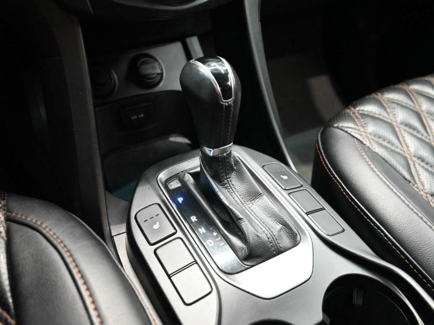 Hyundai Santa Fe III Екатеринбург  - изображение 14