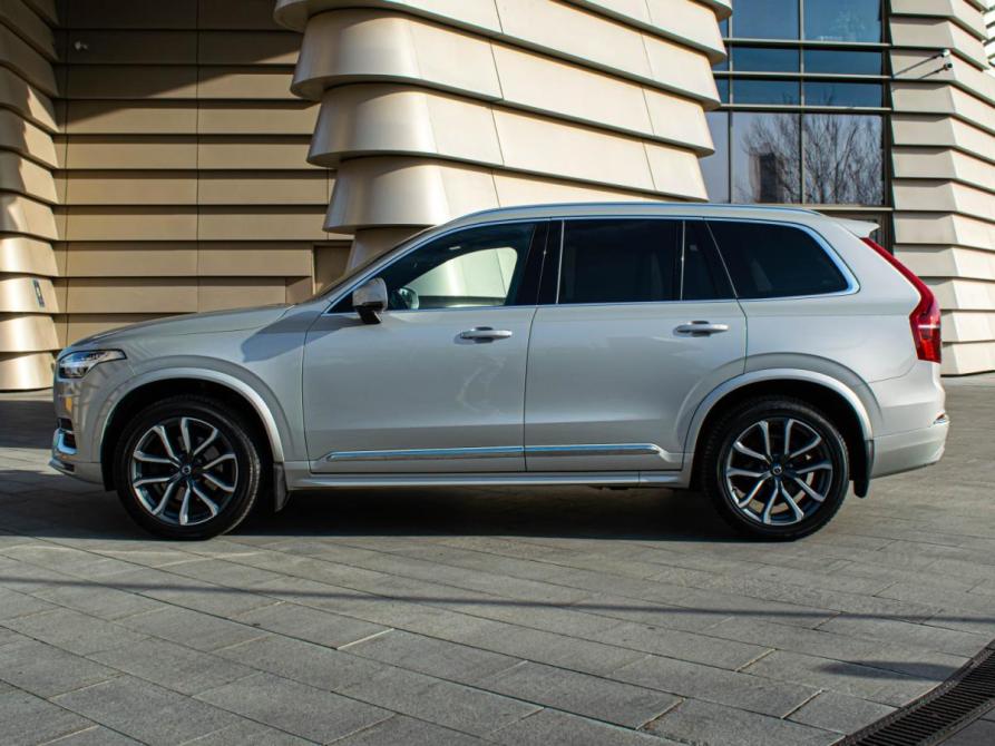 Volvo XC90 II Рестайлинг 1 Москва  - изображение 23