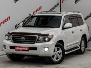 Toyota Land Cruiser 200 Series Рестайлинг 1 Екатеринбург  - изображение 40